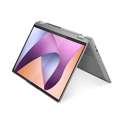 Lenovo FLEX 5 16ABR8 2-IN-1 AMD RyzenTM 7 7730U 16GB 1TB SSD 16" (1920x1200) TOUCHSCREEN WIN11 Backlit Keyboard FP Reader - Pixel Zones