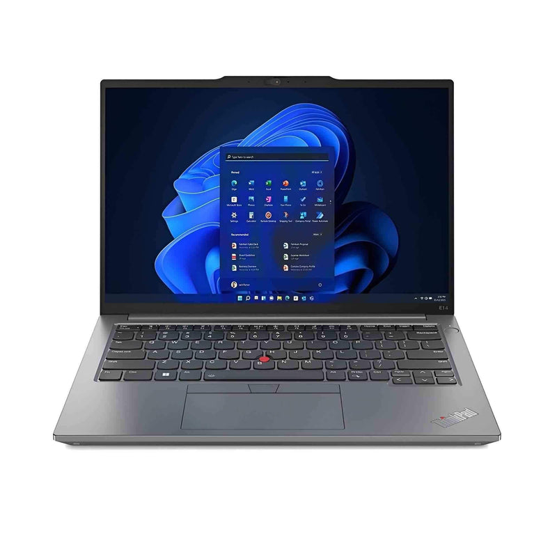 Lenovo ThinkPad E14 Gen 5 i5-1335U 8GB 512GB SSD 14
