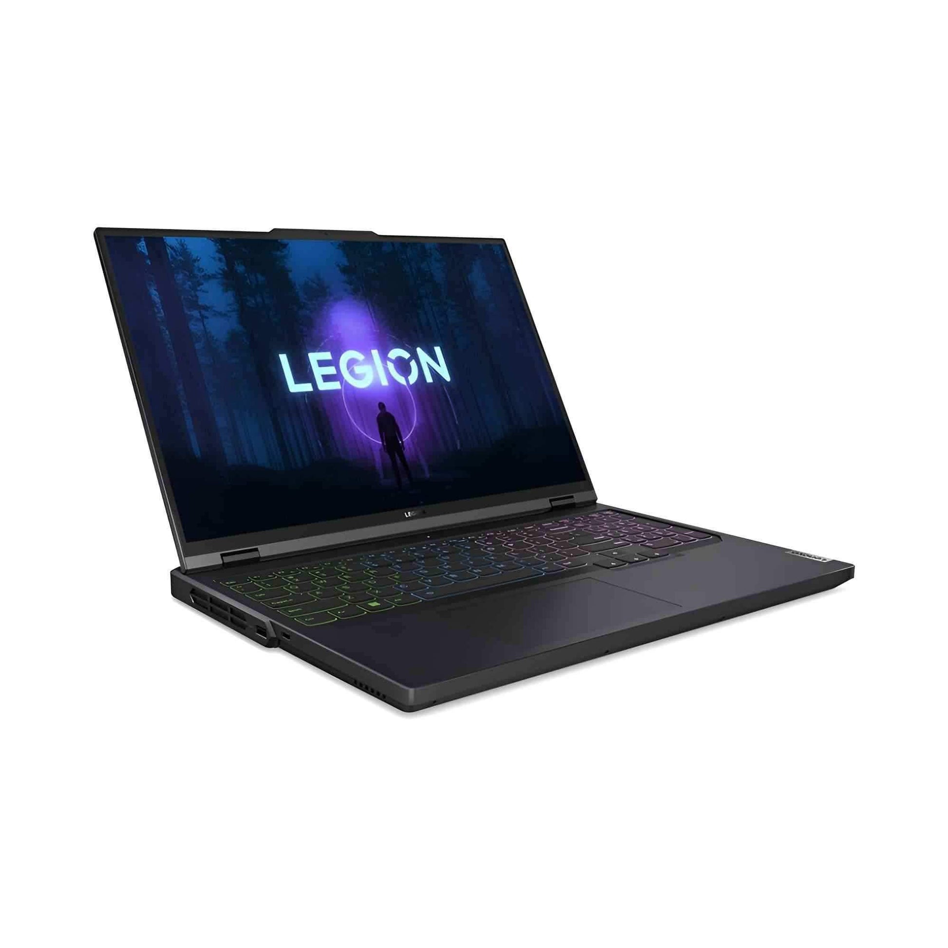 Lenovo LEGION PRO 5 16IRX8 GAMING i7-13700HX 32GB 1TB SSD 16" (2560x1600) 240Hz NVIDIA® RTX 4060 WIN11 - Pixel Zones