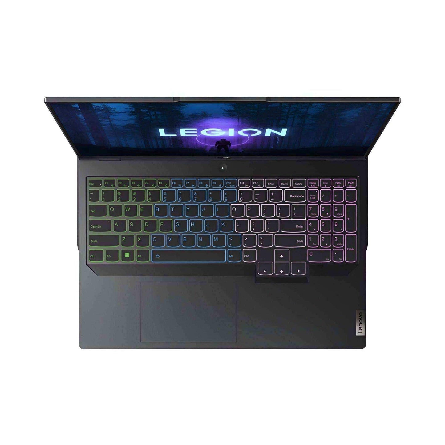 Lenovo LEGION PRO 5 16IRX8 GAMING i7-13700HX 32GB 1TB SSD 16" (2560x1600) 240Hz NVIDIA® RTX 4060 WIN11 - Pixel Zones