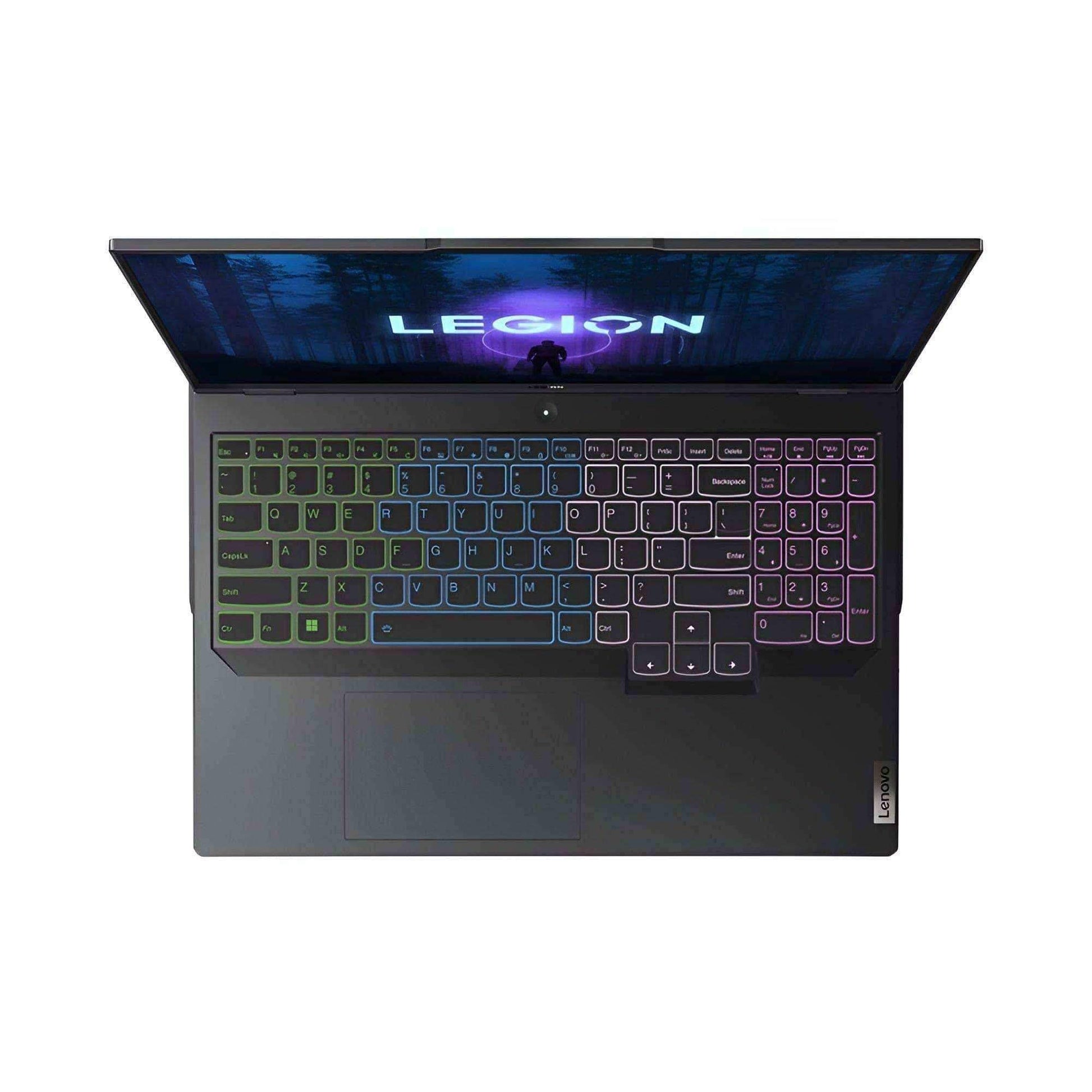 Lenovo LEGION PRO 5 16IRX8 GAMING i7-13700HX 32GB 1TB SSD 16" (2560x1600) 240Hz NVIDIA® RTX 4060 WIN11 - Pixel Zones