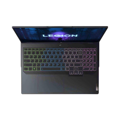 Lenovo LEGION PRO 5 16IRX8 GAMING i7-13700HX 32GB 1TB SSD 16" (2560x1600) 240Hz NVIDIA® RTX 4060 WIN11 - Pixel Zones