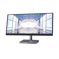 Lenovo 66E5GCC3US 29" WFHD Near-Edgeless Panel 90Hz Refresh Rate - Pixel Zones