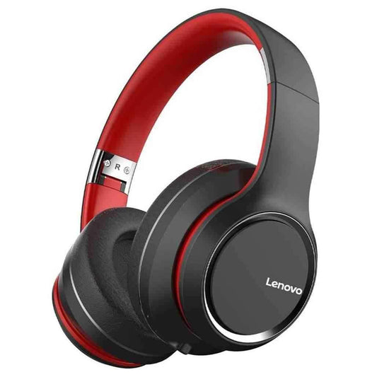 Lenovo HD200 Wireless Headphone - Pixel Zones