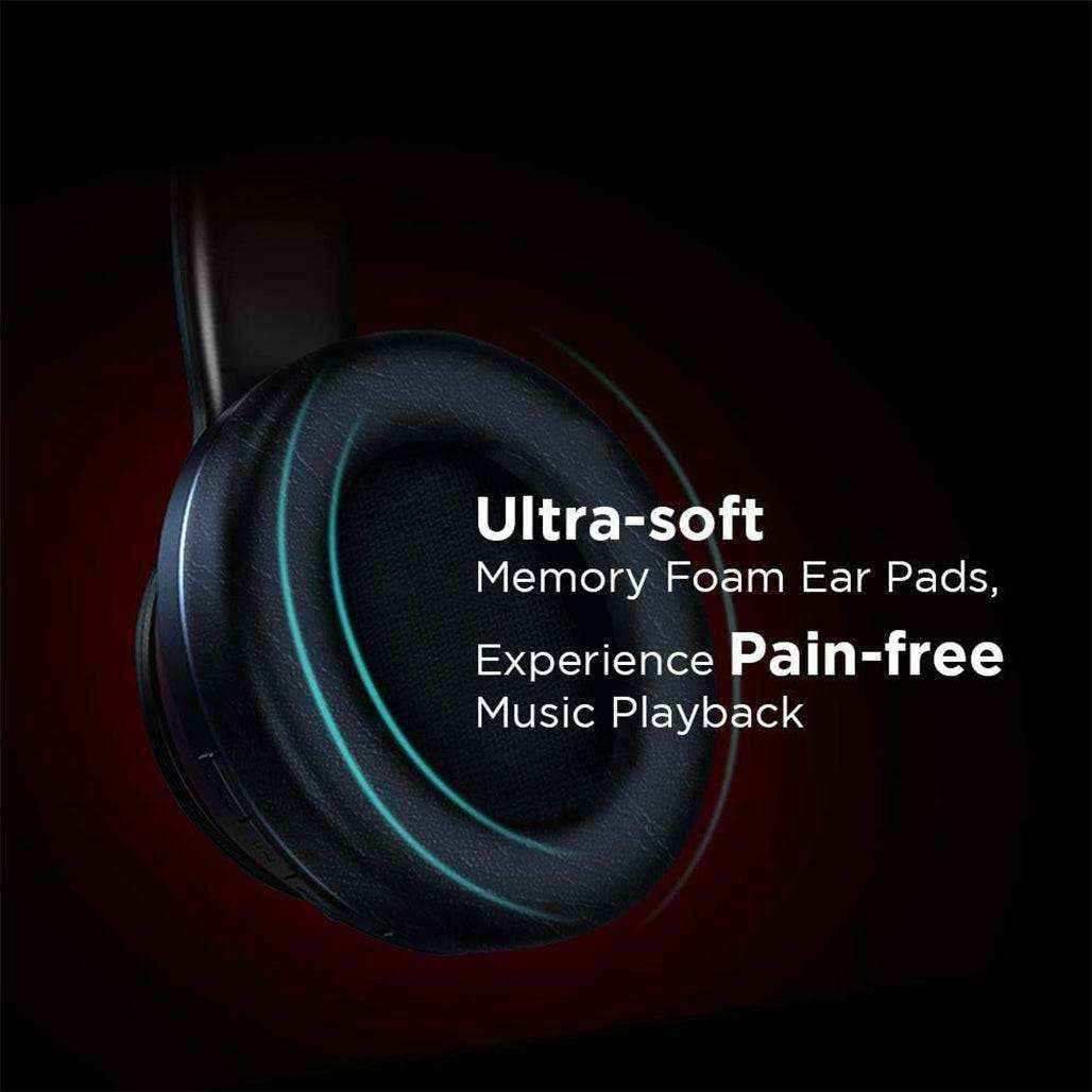 Lenovo HD200 Wireless Headphone - Pixel Zones