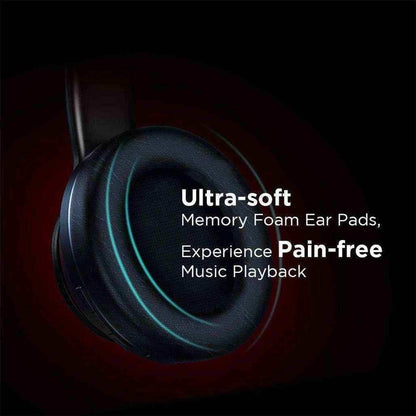 Lenovo HD200 Wireless Headphone - Pixel Zones