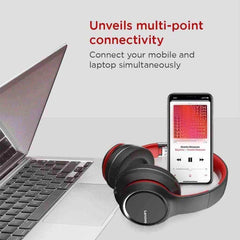 Lenovo HD200 Wireless Headphone - Pixel Zones