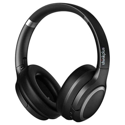 Lenovo TH40 Wireless Headphones with Noise Cancelling - Pixel Zones