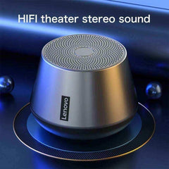 Lenovo Thinkplus K3 Pro TWS Speaker - Pixel Zones