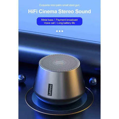 Lenovo Thinkplus K3 Pro TWS Speaker - Pixel Zones