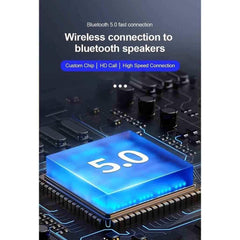 Lenovo Thinkplus K3 Pro TWS Speaker - Pixel Zones