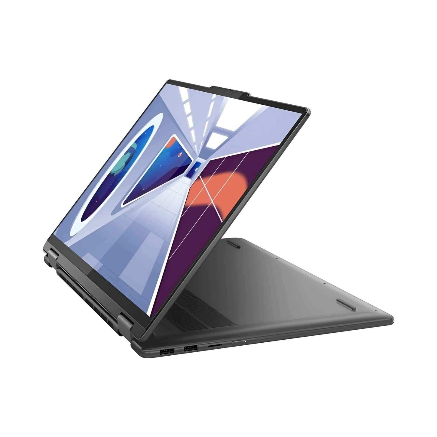 Lenovo YOGA 7 16IRL8 2-IN-1 i7-1355U 16GB 512GB SSD 16" (1920x1200) TOUCHSCREEN WIN11 - Pixel Zones