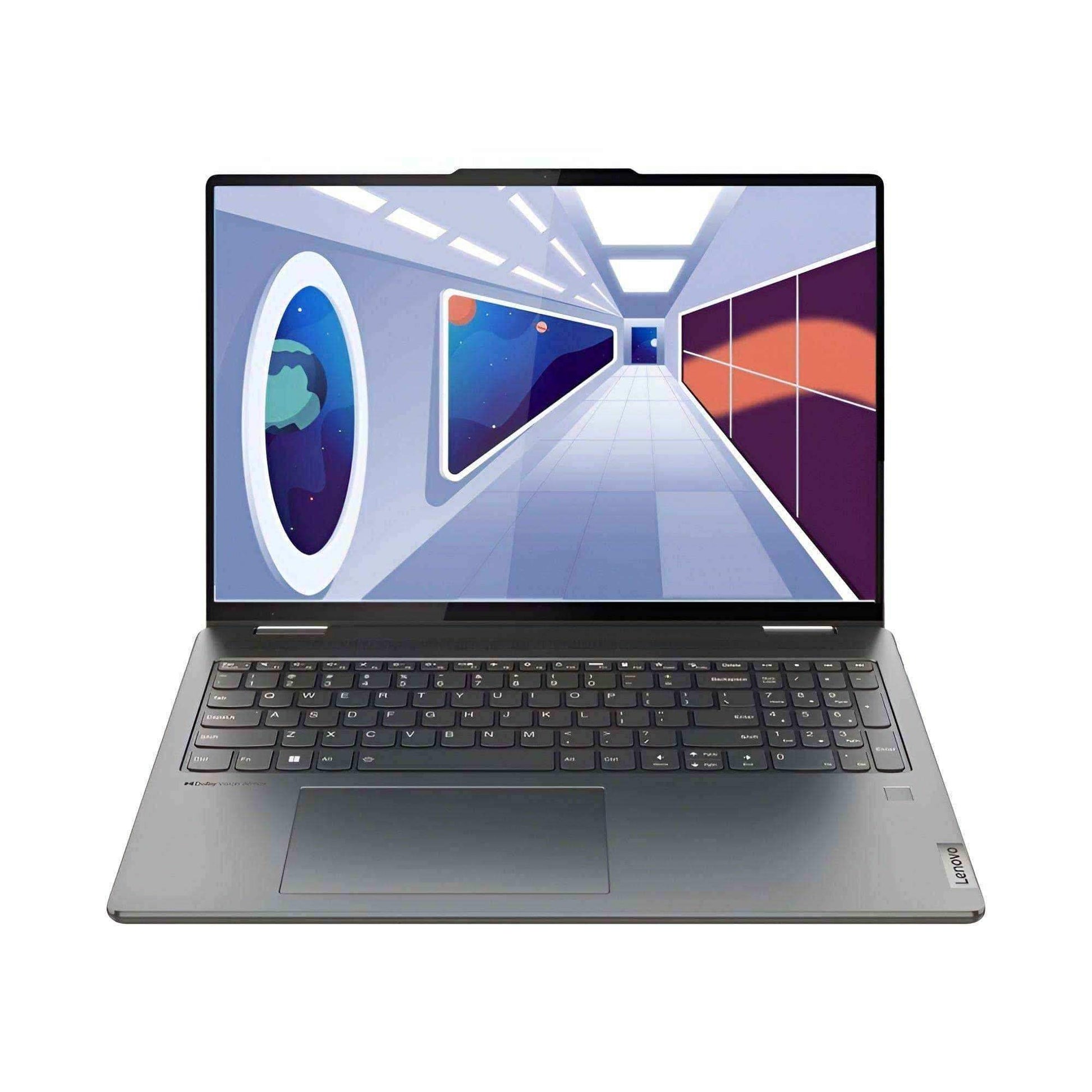 Lenovo YOGA 7 16IRL8 2-IN-1 i7-1355U 16GB 512GB SSD 16" (1920x1200) TOUCHSCREEN WIN11 - Pixel Zones