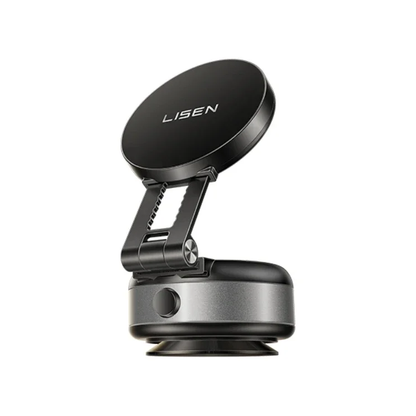 Lisen A604 Electric Suction Cup Phone Mount
