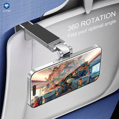 LITO Magnetic Travel Phone Holder - LH01