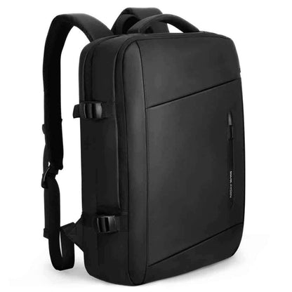 Backpack Mark Ryden Expandos MR9299 17.6" 2in1 Expandable Travel Bag - Pixel Zones
