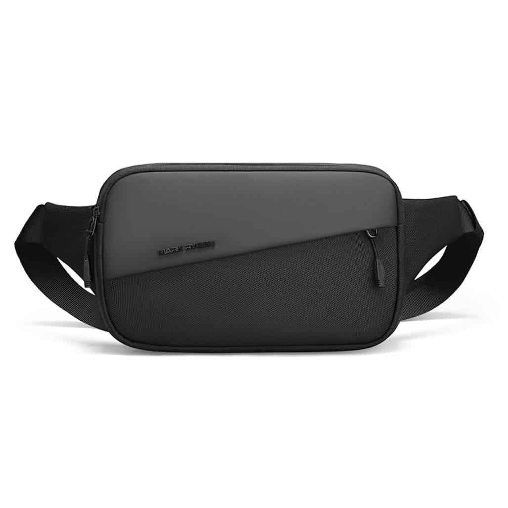 Mark Ryden MR8112 Cross Bag - Pixel Zones