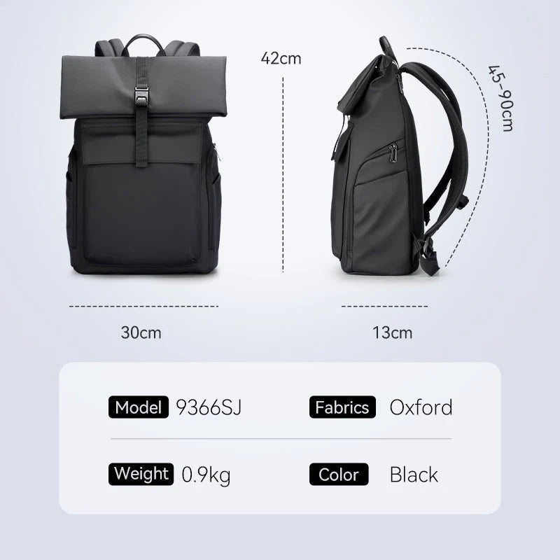 Mark Ryden Minimalism Ⅱ MR9366 Backpack – Olive Green