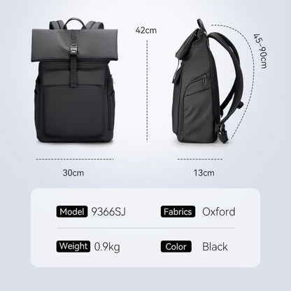 Mark Ryden Minimalism Ⅱ MR9366 Backpack – Olive Green