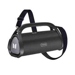 Monster Adventurer Max Boombox MS22101 100W Waterproof Bluetooth Speaker - Pixel Zones