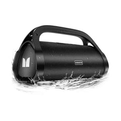 Monster Adventurer Max Boombox MS22101 100W Waterproof Bluetooth Speaker - Pixel Zones