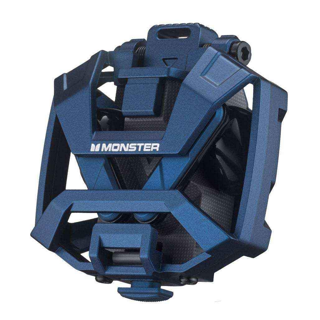 MONSTER Airmars XKT09 True Wireless Gaming Earphones - Pixel Zones