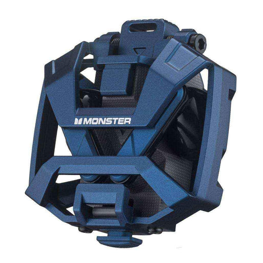 MONSTER Airmars XKT09 True Wireless Gaming Earphones - Pixel Zones