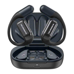 Monster Clarity Free 100 Lite OpenEar Waterproof Wireless Earbuds - Pixel Zones