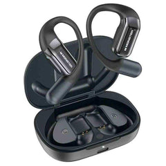 Monster Clarity Free 100 Lite OpenEar Waterproof Wireless Earbuds - Pixel Zones