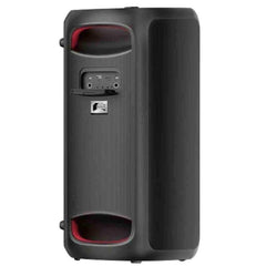 Monster Cycle Plus MS22120 Waterproof Bluetooth Party Speaker With Two Mics - Pixel Zones