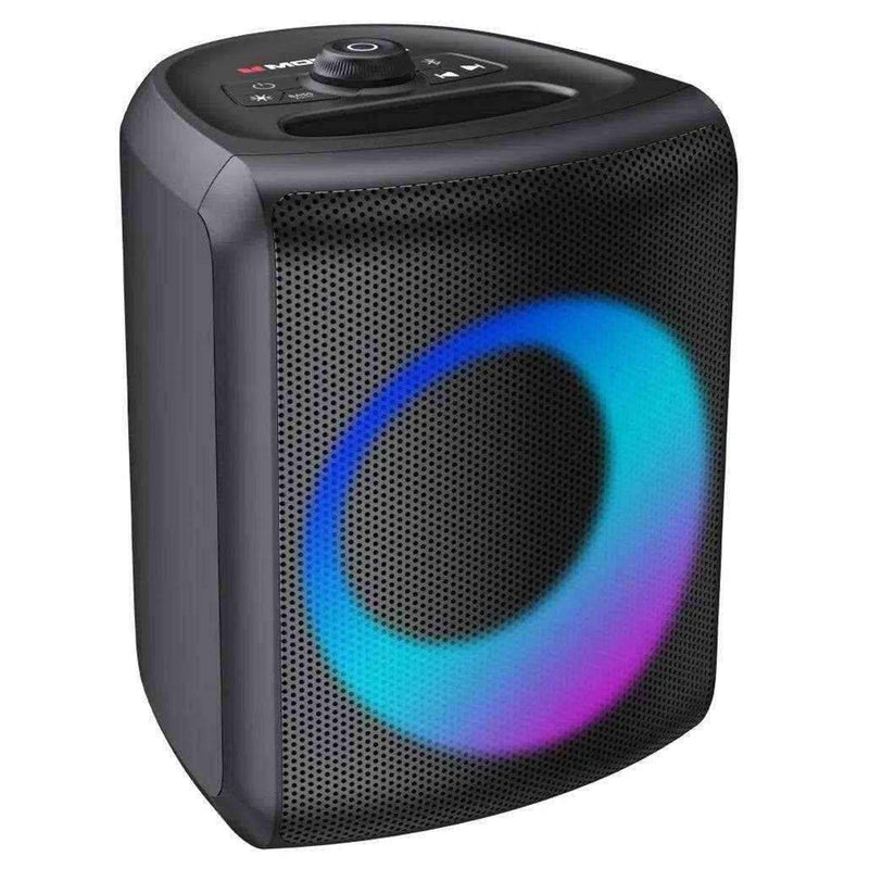 Monster Musicbox MS22150 Portable Waterproof Wireless Speaker - Pixel Zones