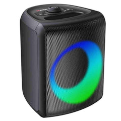 Monster Musicbox MS22150 Portable Waterproof Wireless Speaker - Pixel Zones