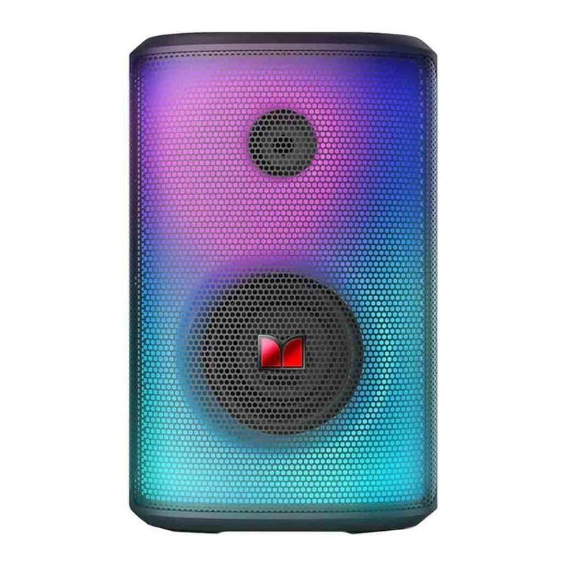 Monster Sparkle MS22119 Waterproof Bluetooth Party Speaker 80W - Pixel Zones