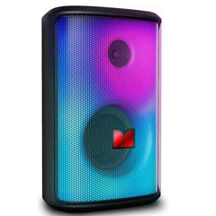 Monster Sparkle MS22119 Waterproof Bluetooth Party Speaker 80W - Pixel Zones