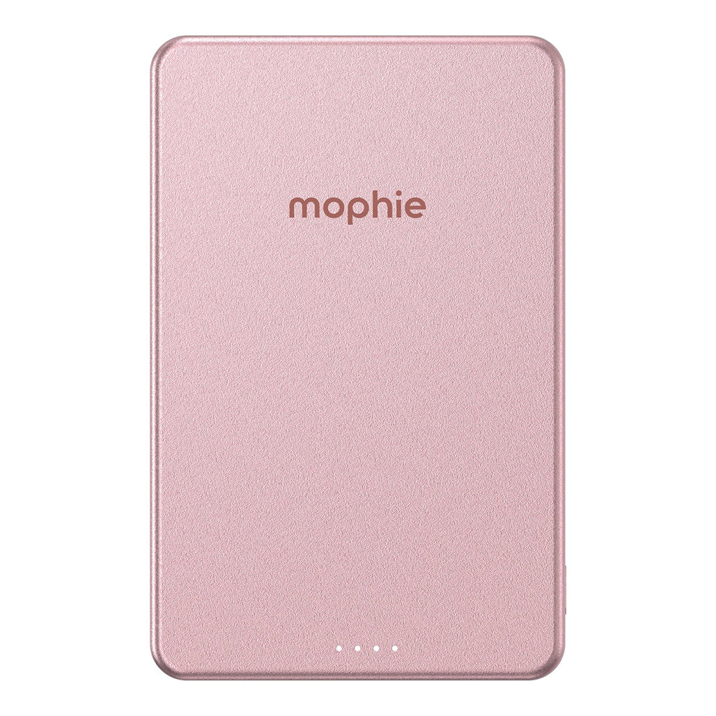 Mophie Snap+ Powerstation Mini 5K Magnetic Power Bank