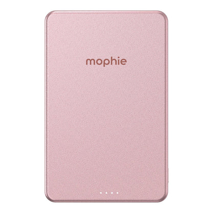 Mophie Snap+ Powerstation Mini 5K Magnetic Power Bank