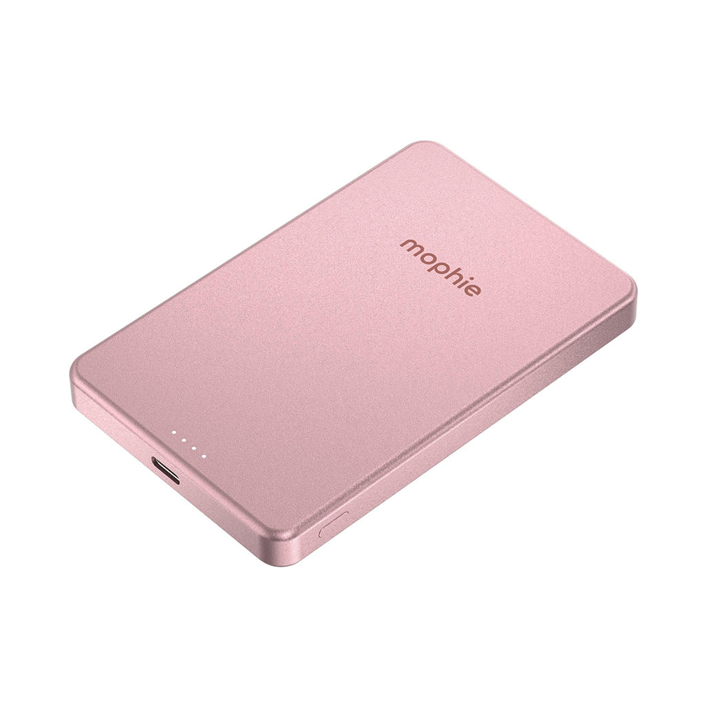Mophie Snap+ Powerstation Mini 5K Magnetic Power Bank
