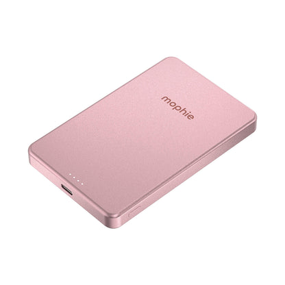 Mophie Snap+ Powerstation Mini 5K Magnetic Power Bank