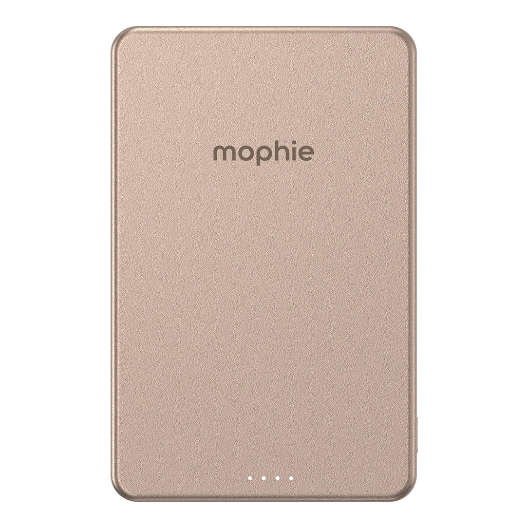 Mophie Snap+ Powerstation Mini 5K Magnetic Power Bank