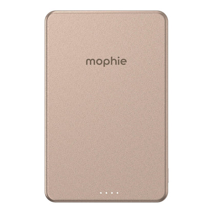 Mophie Snap+ Powerstation Mini 5K Magnetic Power Bank