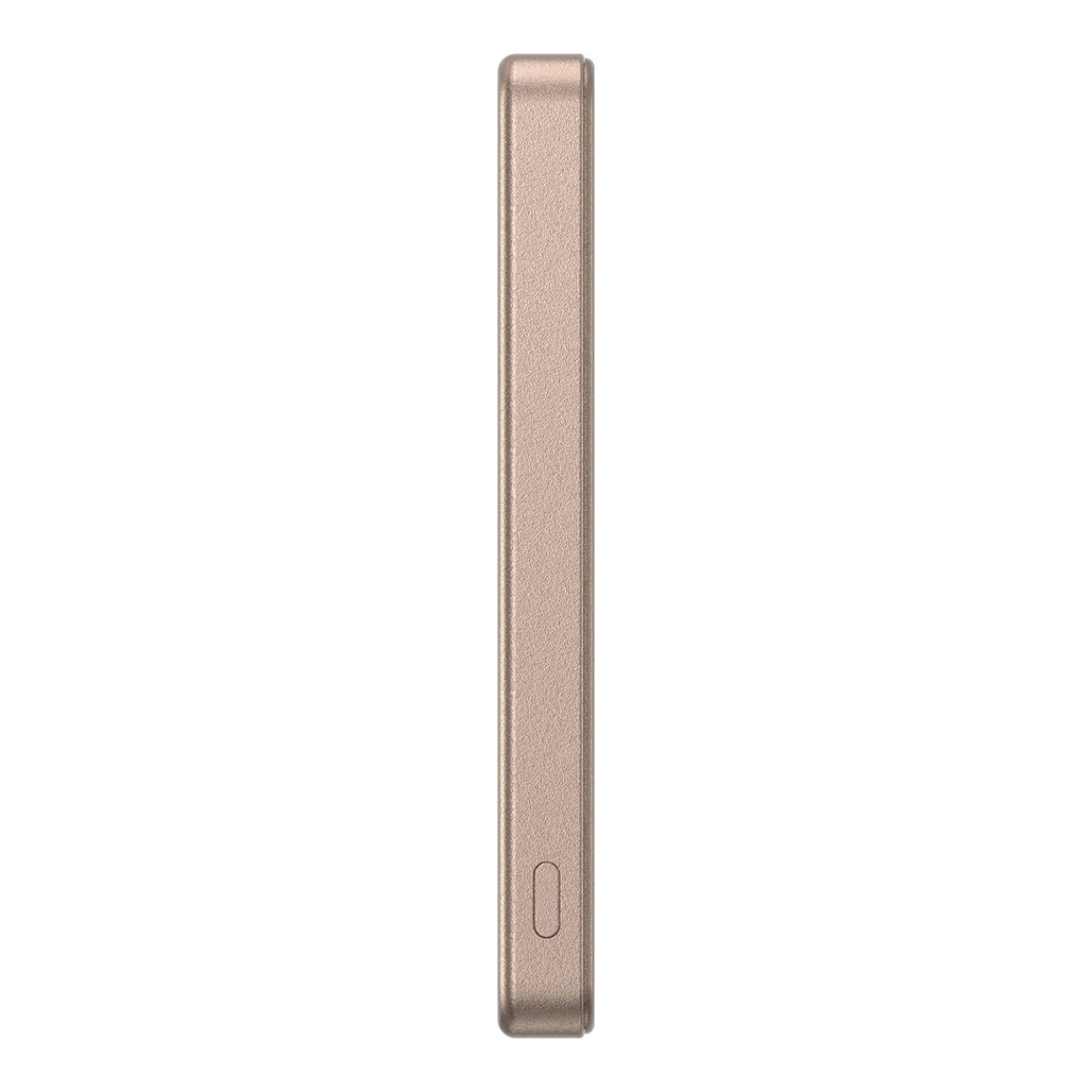 Mophie Snap+ Powerstation Mini 5K Magnetic Power Bank