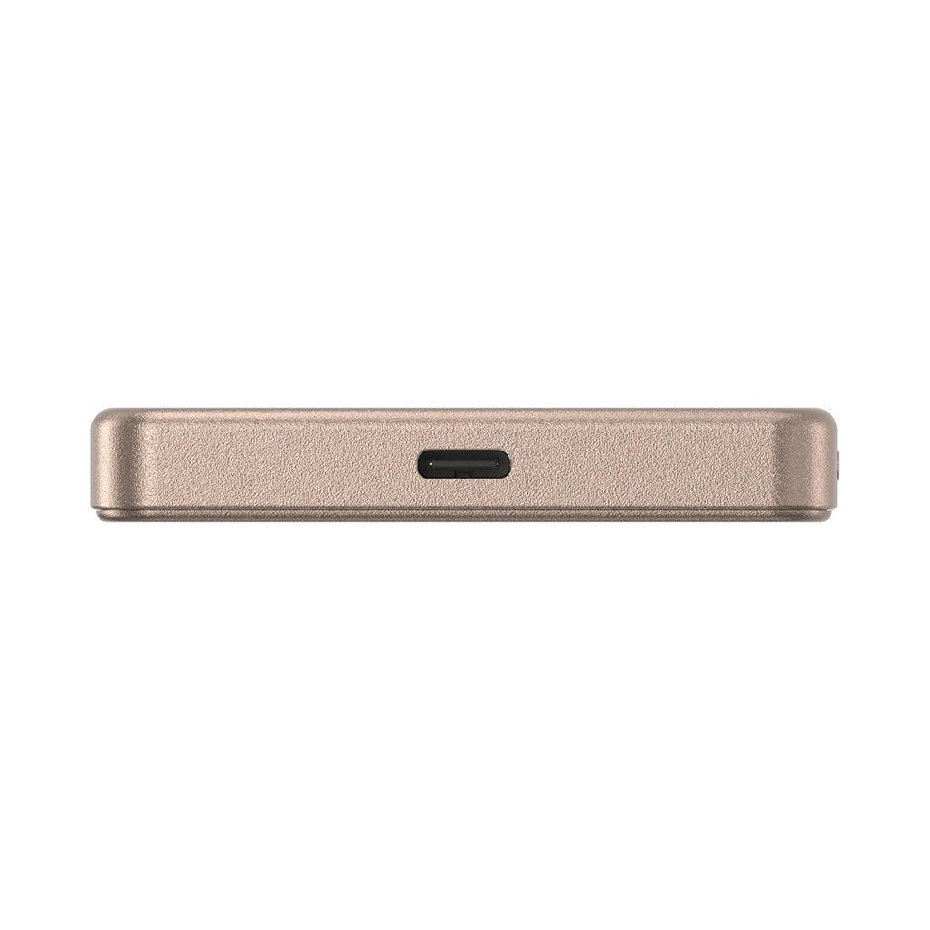 Mophie Snap+ Powerstation Mini 5K Magnetic Power Bank