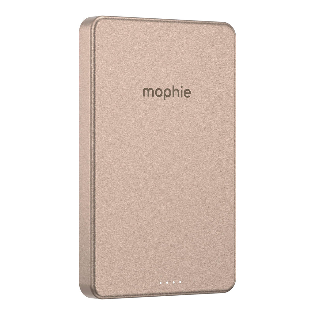 Mophie Snap+ Powerstation Mini 5K Magnetic Power Bank