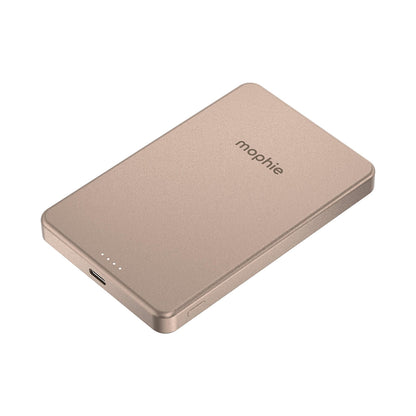 Mophie Snap+ Powerstation Mini 5K Magnetic Power Bank