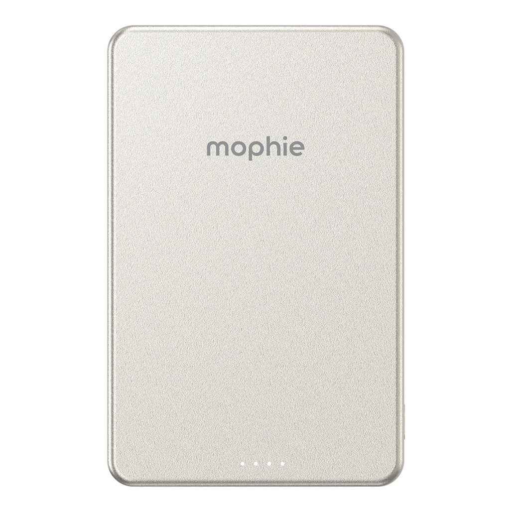 Mophie Snap+ Powerstation Mini 5K Magnetic Power Bank