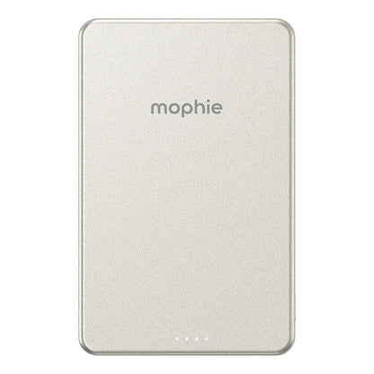 Mophie Snap+ Powerstation Mini 5K Magnetic Power Bank