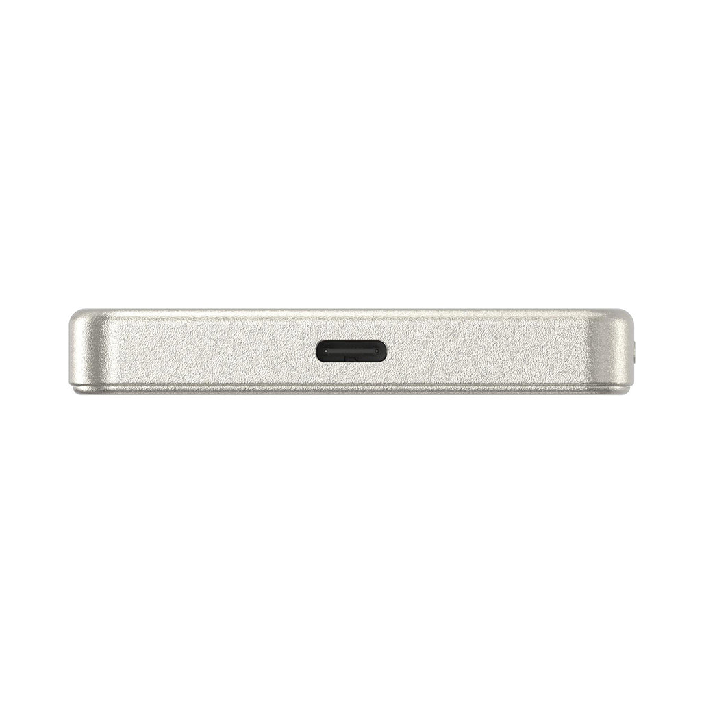 Mophie Snap+ Powerstation Mini 5K Magnetic Power Bank