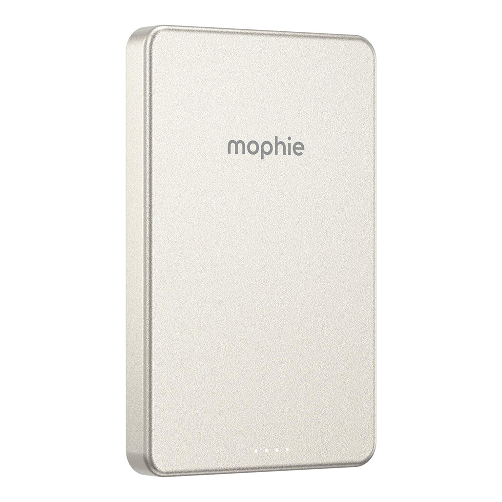 Mophie Snap+ Powerstation Mini 5K Magnetic Power Bank