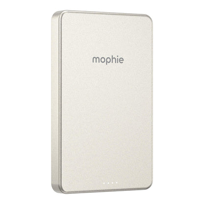 Mophie Snap+ Powerstation Mini 5K Magnetic Power Bank