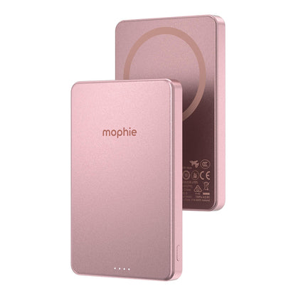 Mophie Snap+ Powerstation Mini 5K Magnetic Power Bank